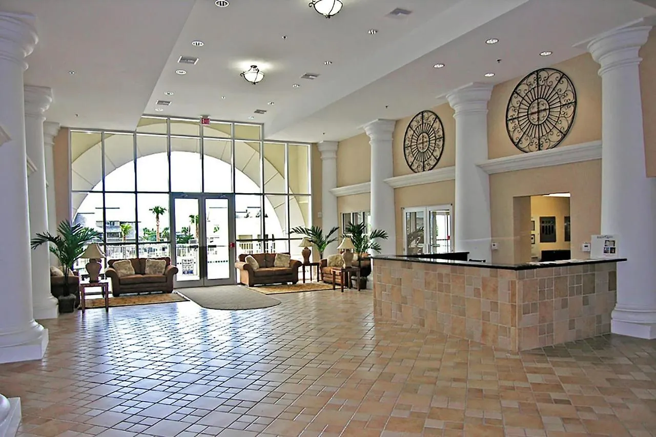 Ariel Dunes II 1908 Destin Apartment