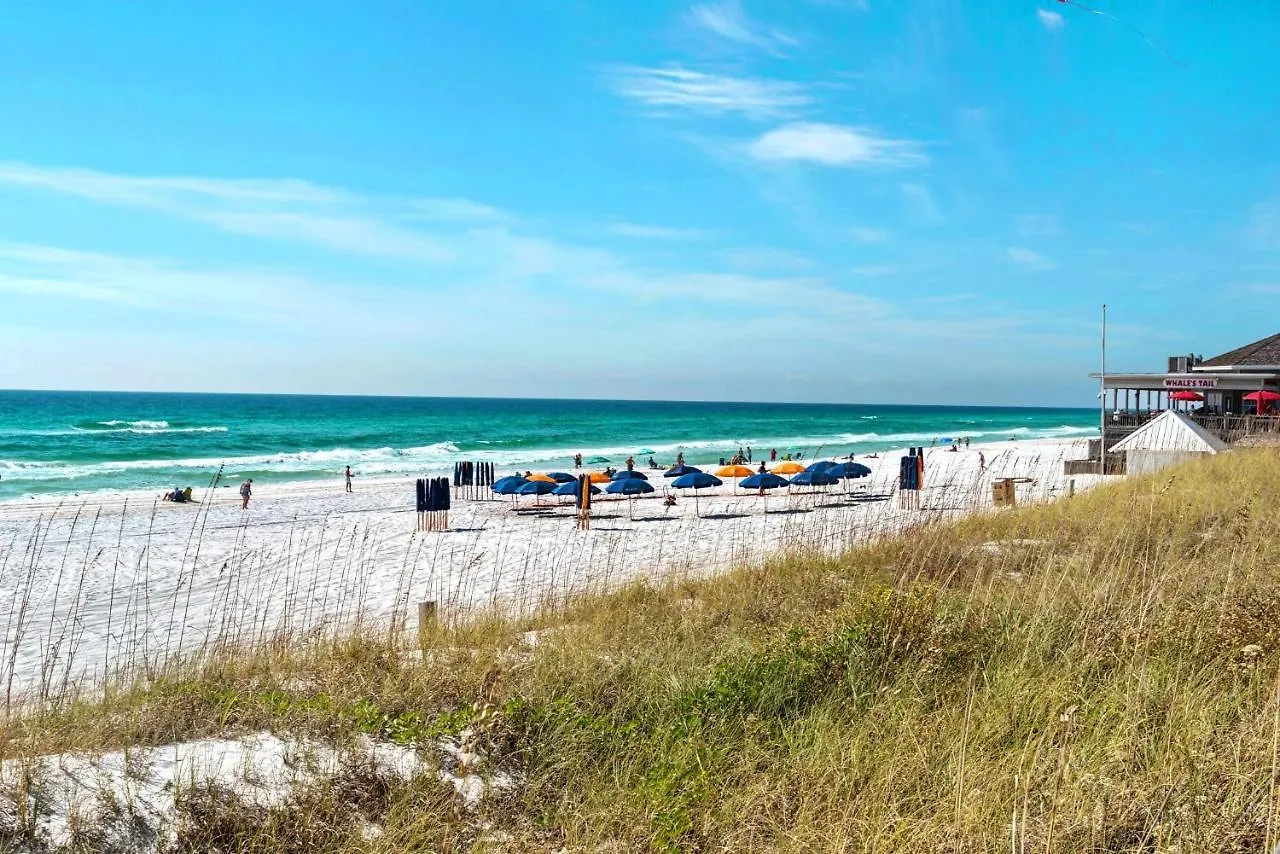 Ariel Dunes II 1908 Destin Apartment