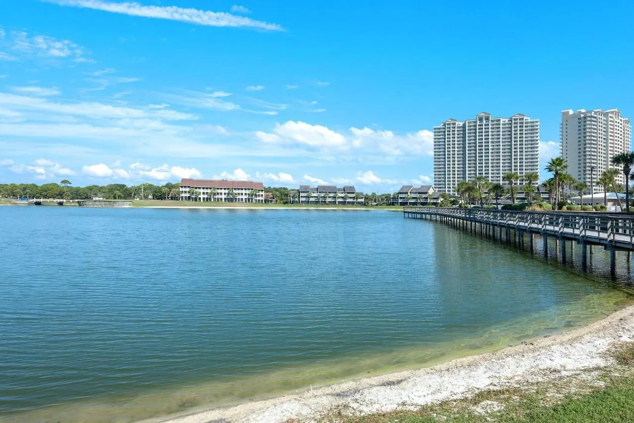 Apartment Ariel Dunes II 1908 Destin United States