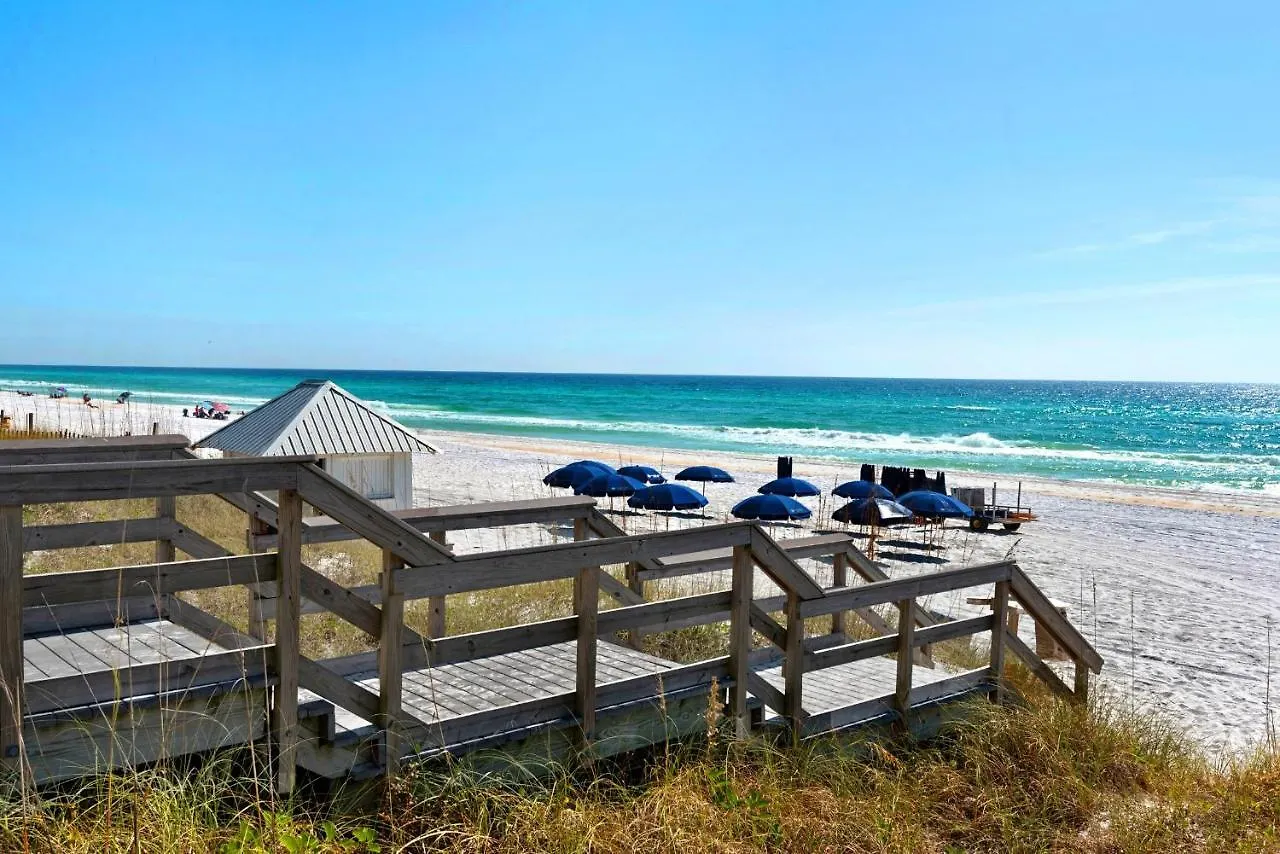 Ariel Dunes II 1908 Destin Apartment