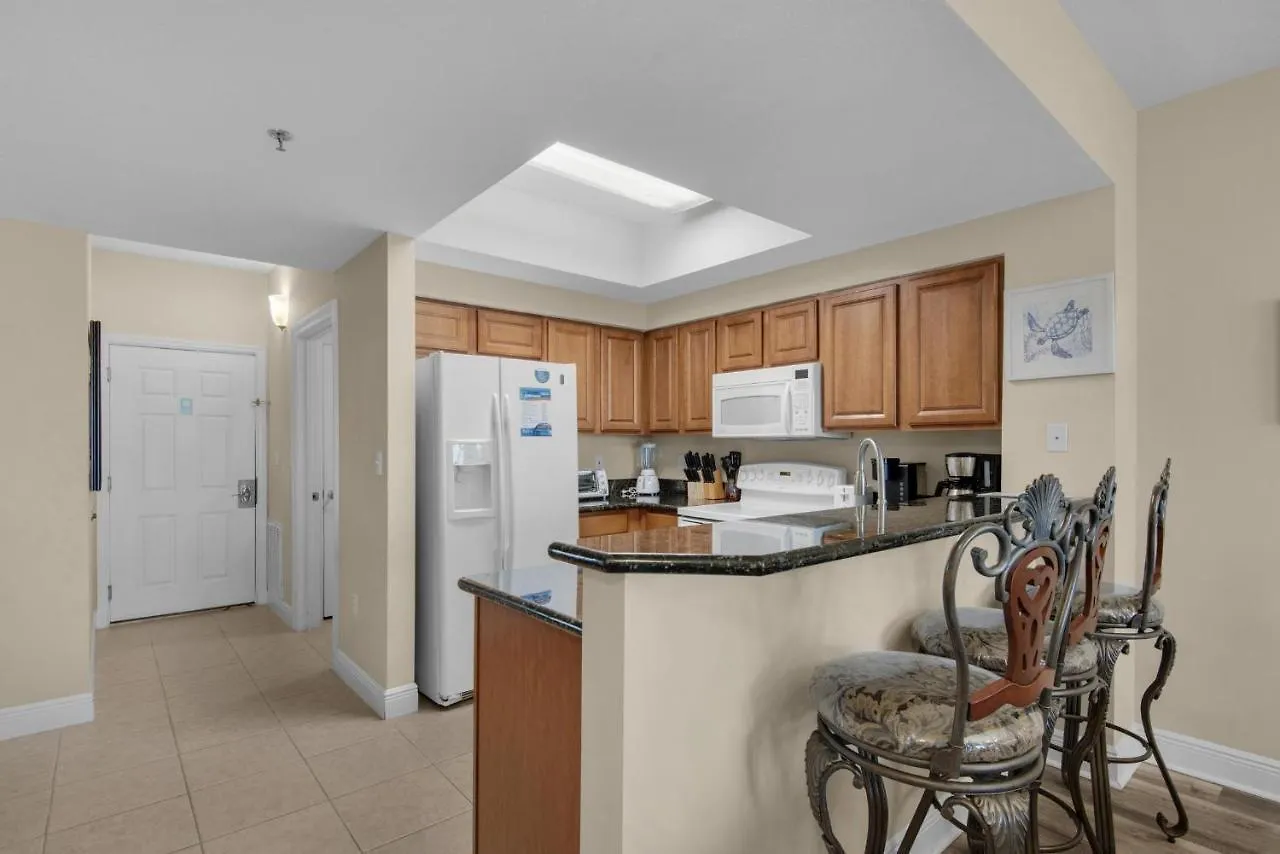 Apartment Ariel Dunes II 1908 Destin United States