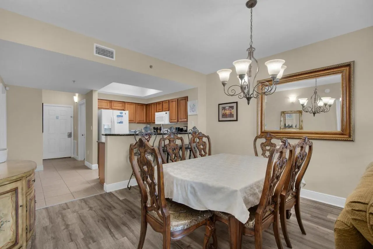 Ariel Dunes II 1908 Destin Apartment