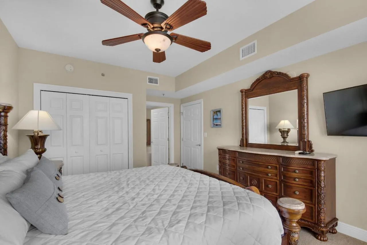 Apartment Ariel Dunes II 1908 Destin