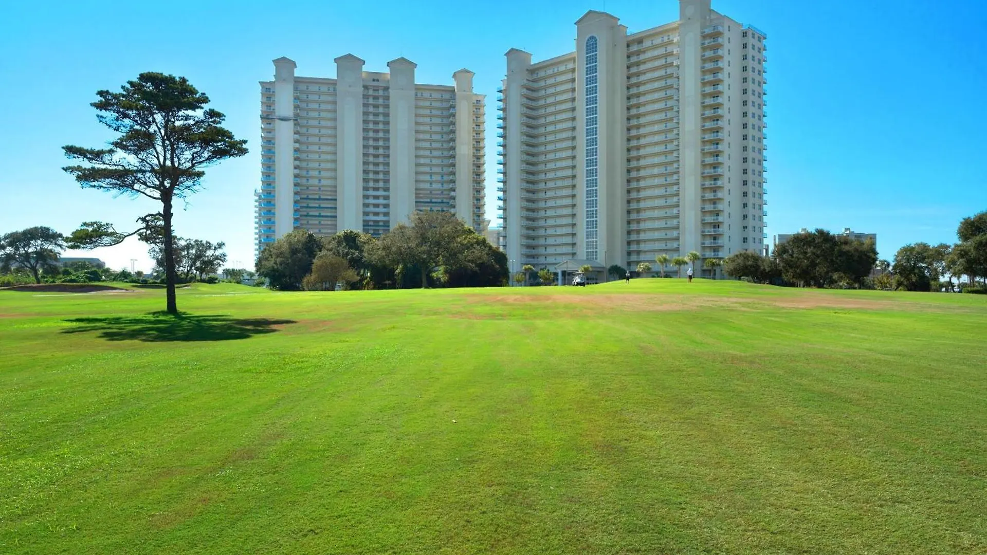 Apartment Ariel Dunes II 1908 Destin United States