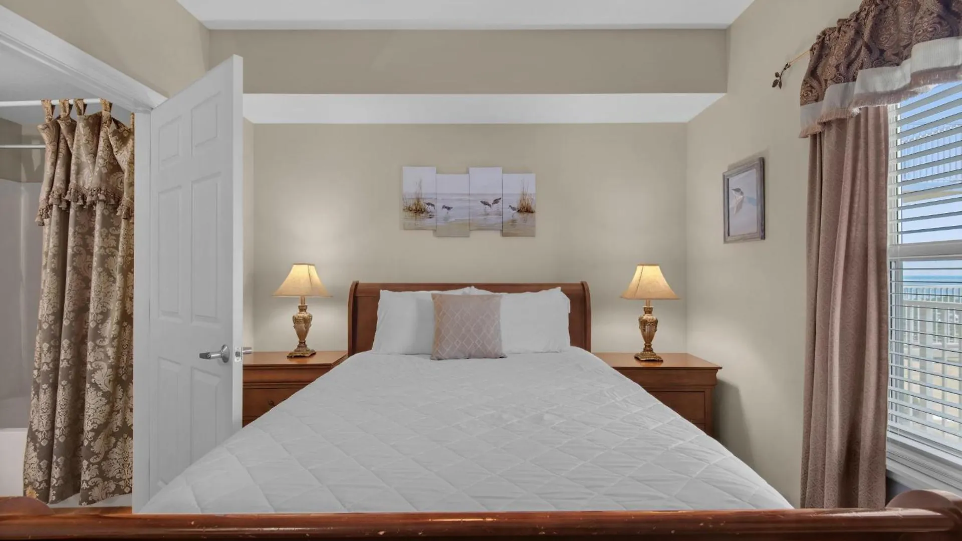 Ariel Dunes II 1908 Destin 0*,  United States