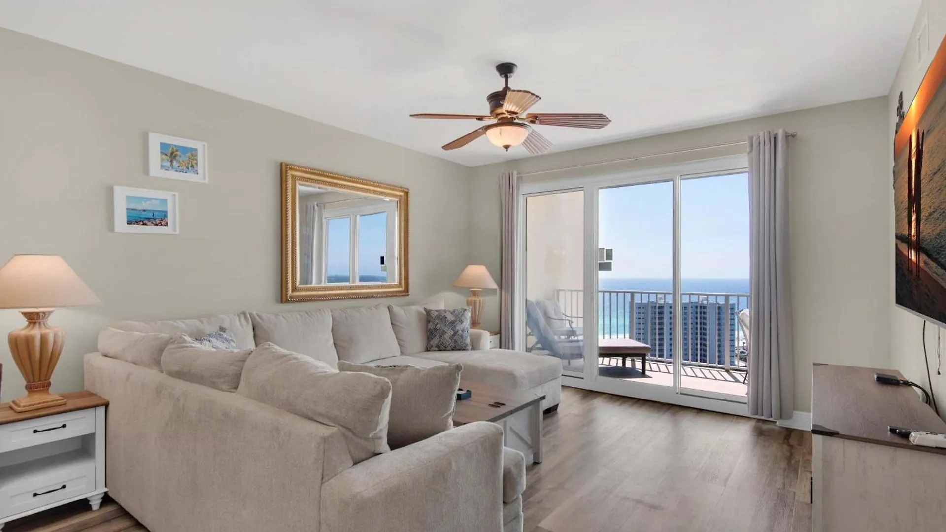 Ariel Dunes II 1908 Destin 0*,  United States