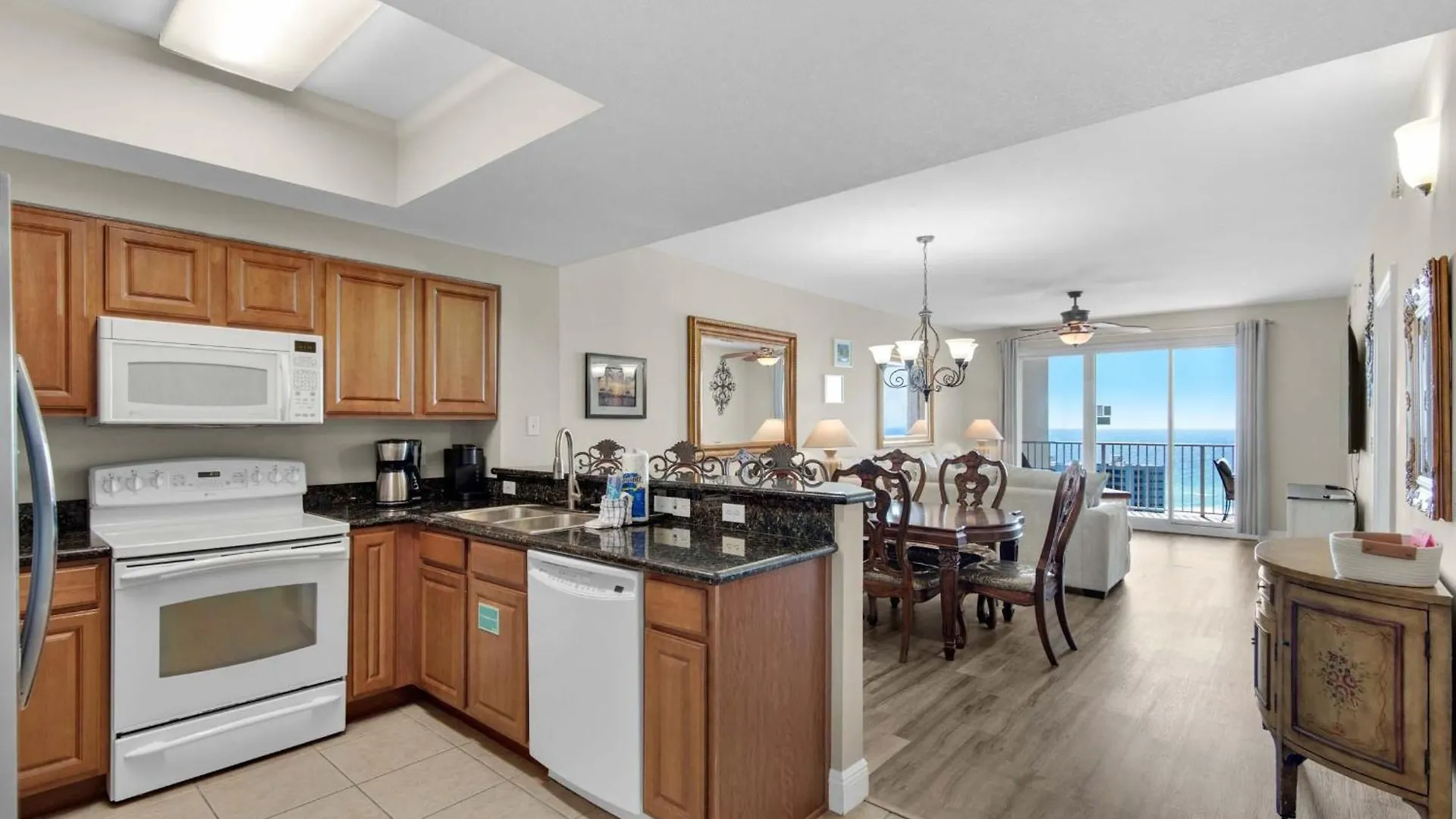 Apartment Ariel Dunes II 1908 Destin United States