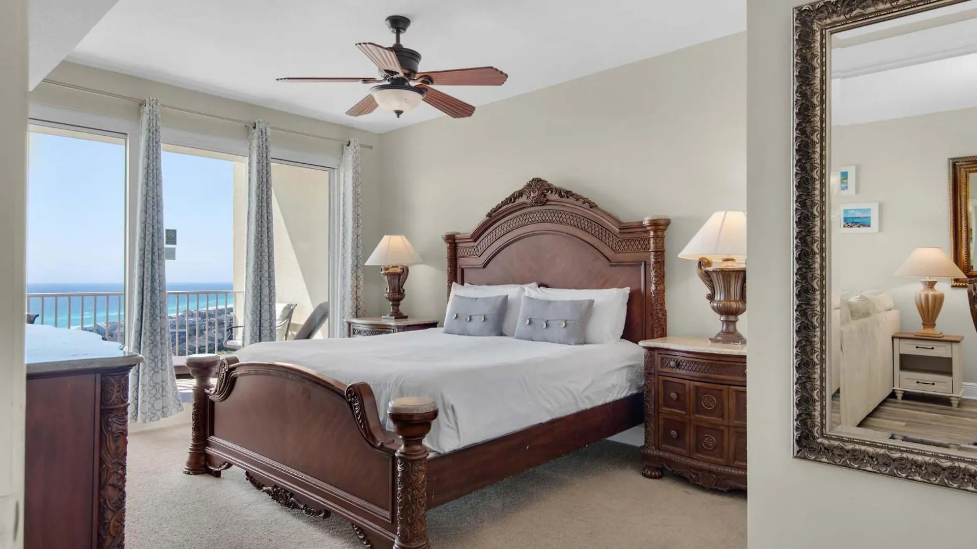 Ariel Dunes II 1908 Destin Apartment