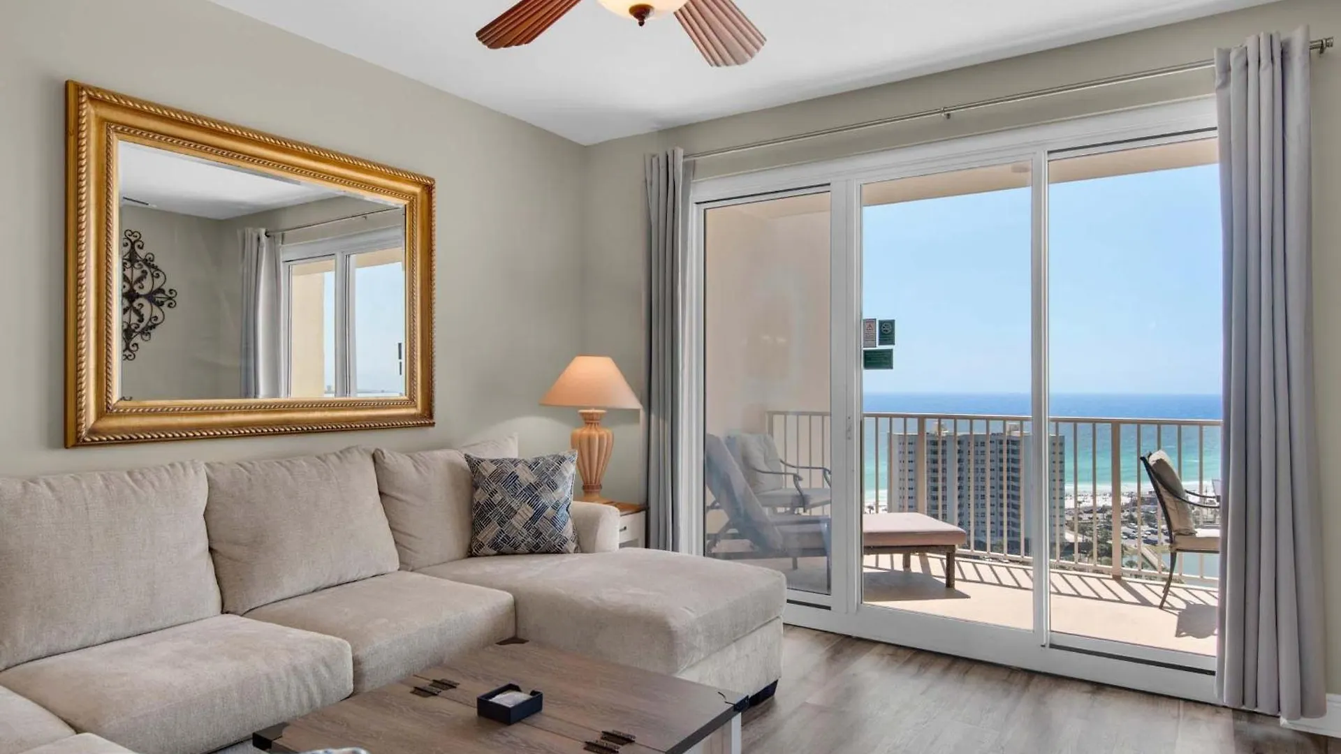 Ariel Dunes II 1908 Destin Apartment