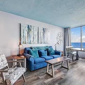 Apartment Bayside 6870, Destin